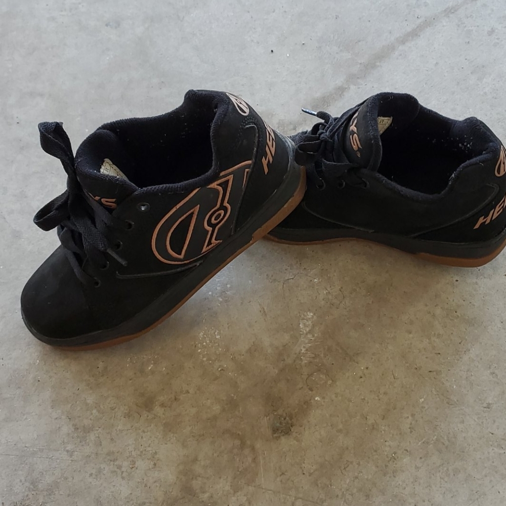 Heelys